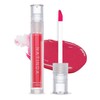 C&O Cosmetic Moist Shining Coating Lip Gloss 4ml Vibrant Lip