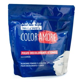 Decolorante En Polvo Alfaparf 9 Tonos 500 G Amore