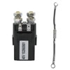 Relay Resistance for Club Car Golf Cart 48 Volt Solenoid
