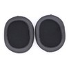 Gatuida 3pcs Velour Ear Pads Cushion Set for - Dj