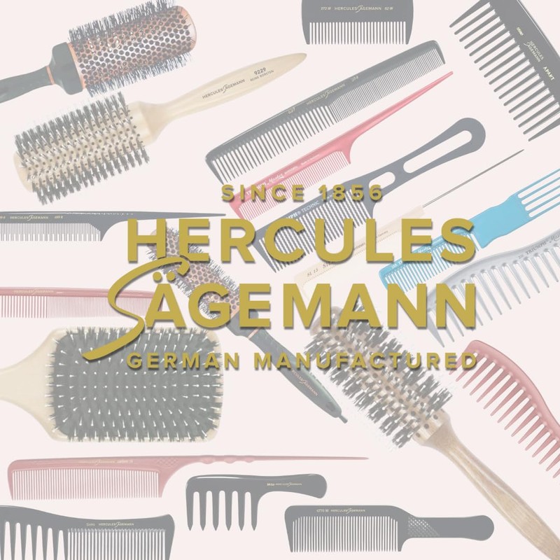 Hercules & Sägemann Junior 8106