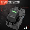 A-Premium Power Window Switch Compatible with Honda Ridgeline 2006 2007