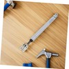 IWOWHERO Heavy Duty Gas Spring Support Rod for Barber and