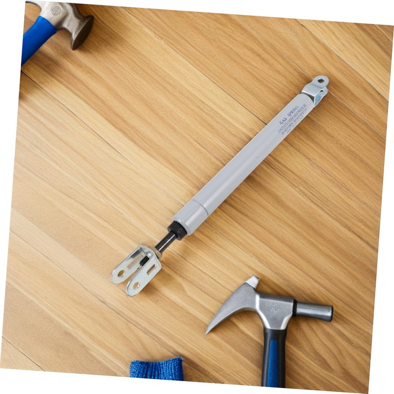 IWOWHERO Heavy Duty Gas Spring Support Rod for Barber and