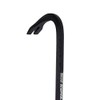 True Temper 1169400 Gooseneck, 12-Inch Wrecking Bar