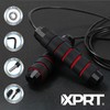 XPRT Fitness Jump Rope - Tangle-Free with Ball Bearings, Adjustable