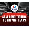 Valvoline High Mileage with MaxLife Technology 10W-30 Synthetic Blend Motor