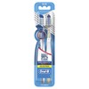 Oral-B Pro-Health All-In-One 40 Medium Toothbrush Twin Pack, 2 Count