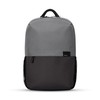 Targus Mochila TBB636GL 15.6 SAGANO Ecosmart Color Gris/Negro
