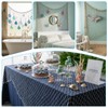 Quilax 2 Pcs Fish Net Decorations, 2×1 M Cotton Fishing