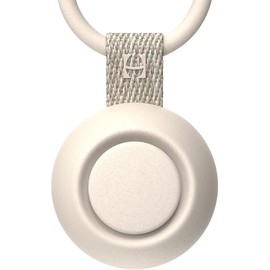 Hatch Rest Go | Portable Sound Machine for Babies and Kids | Sleep Soother | 10 Soothing Sounds | White Noise | Shush | Travel | Registry Gift | Baby Shower | Clips on Stroller | Putty