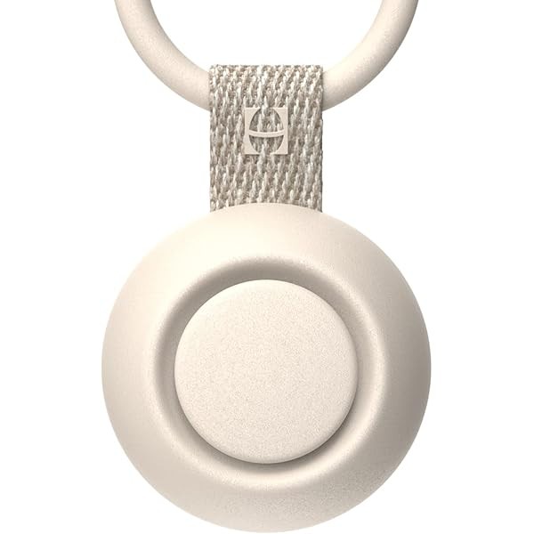 Hatch Rest Go | Portable Sound Machine for Babies and