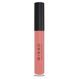 Bissú Cosméticos, Labial Líquido Mate 02 Talentosa