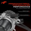A-Premium 17610-0S010 Secondary Air Injection Smog Pump Compatible with 2007-2013