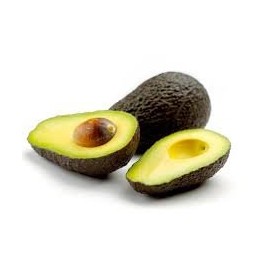 Fresh Hass Avocadoes (Pack of 10)