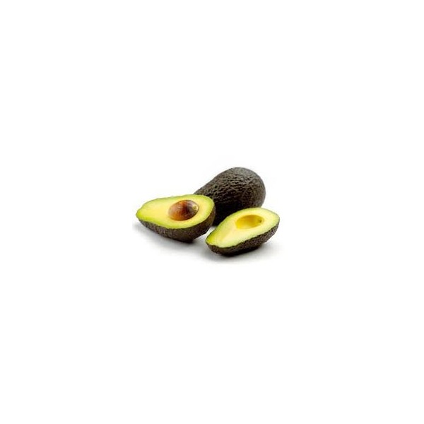 Fresh Hass Avocadoes (Pack of 10)