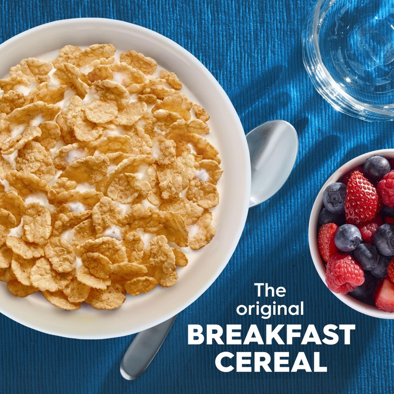 Special K Special K Breakfast Cereal Cup, 11 Vitamins and