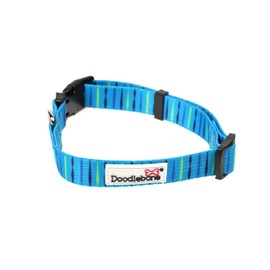 Collar, Beyond the Blue, 1-2