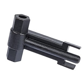 CASTNOO 6778 Injector Puller fits for GM Duramax 6.6L Engine 2005~2011/Kent Moore J-46594 Heavy Duty Steel