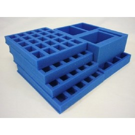 KR Multicase Tray Set: Blood Angels Set A