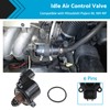 MAX COOL Idle Air Control Valve Suitable for Mitsubishi Pajero