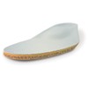 Insulated Cold Insole, Unisex, L (25.5~26.5)