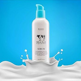 SCENTIO MILK PLUS SMOOTH SERUM 100 ML.