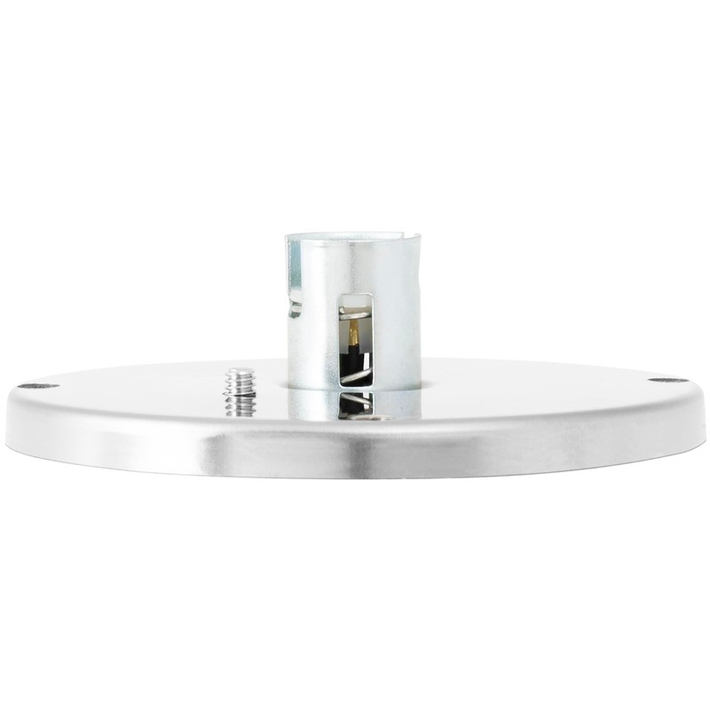 GG Grand General 79776 Stainless Steel #1156 Bulb Holder for
