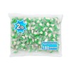 Key Lime Disc. Quality Candy. Hard Candy. 2 Pound Bag.