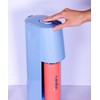 Tepist TwentyO 20oz Stainless Steel Bottle Compatible with Sodastream Machines