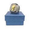 Customized Toilet Bowl Last Place Loser Championship Trophy Rings Prize
