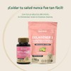 Biomiral Biofolic-400 Multivitaminico Mujer, 60 Tabletas