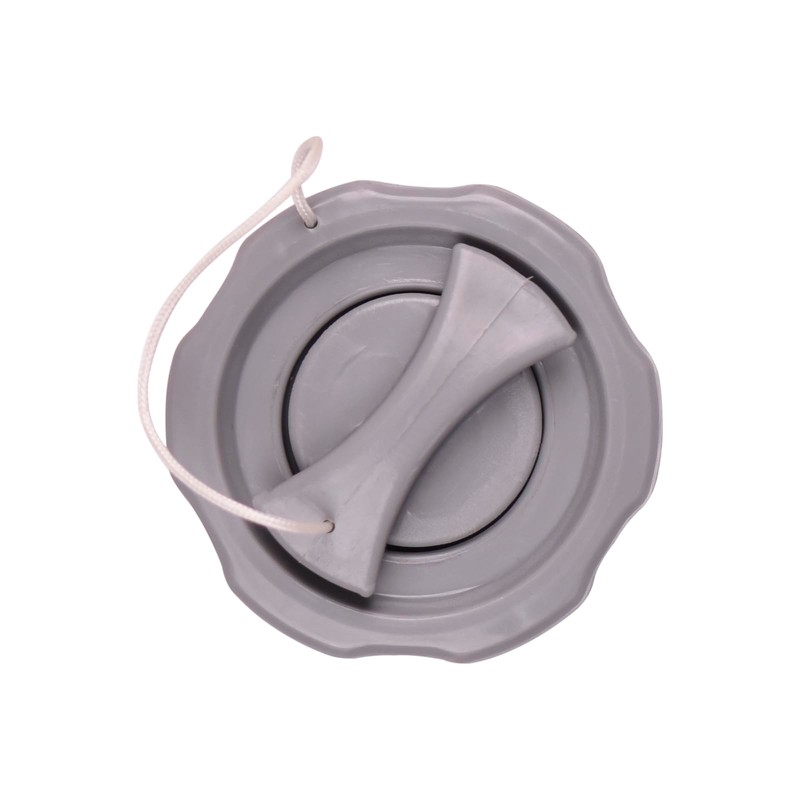 XTPTFABS P05767 Air Valve Cap,Replacement One Way Air Valve Cap,Screw
