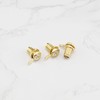 eMagTech Pack of 10 SMA Female Connector SMA Panel Mount