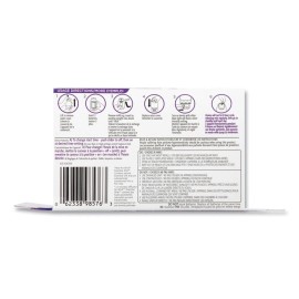 Air Wick 98576KT 0.67 oz. Essential Mist Starter Kit - Lavender/Bloss