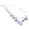 2-6 75 Series Amplifier IEC Blaster, Antenna/Satellite Amplifier, Distribution Antenna
