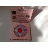 100% HANDMADE EYEFANCY STRIPS - INSTANT LIFT FOR DROOPY EYELIDS,