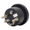 Engine Water Temperature Gauge 2in Wide Range High Accuracy Front