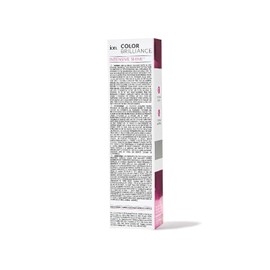 Ion Permanent Brights Creme Hair Color Magenta Magenta