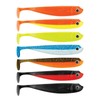 Lieblingsköder Rubber Fish 10 cm – 7 Rubber Shads, Colour