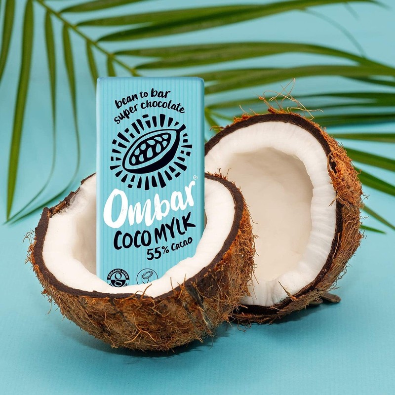 Ombar Coco Mylk