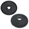 SPARES2GO Carbon Charcoal Filter for Hygena APP2339 APP2400 APP2403 APP2410