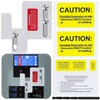 Generator Interlock Kit Compatible with Eaton Cutler Hammer BR SERIES