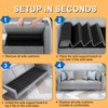 LAVEVE Heavy Duty Couch Cushion Support Board for Sagging Sofa,