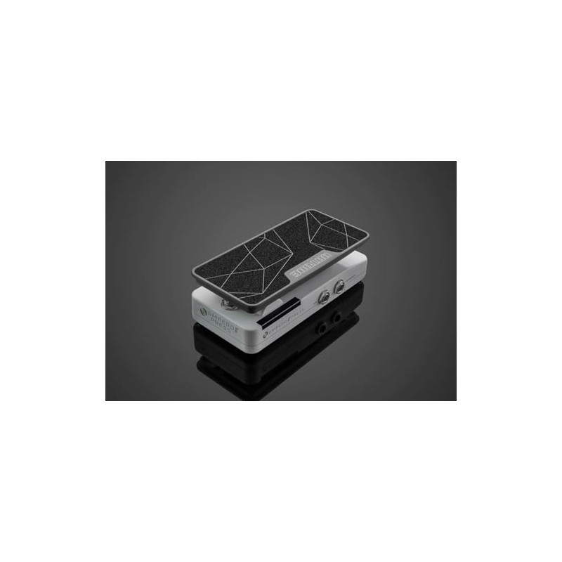 HOTONE/AMPEROⅡPRESS | Expression Pedal