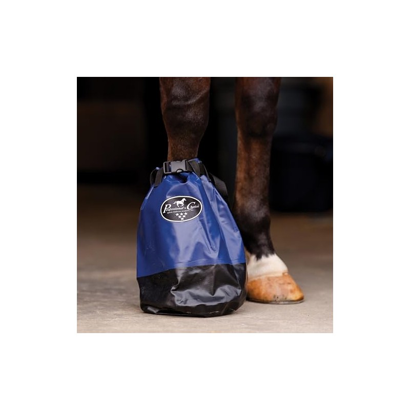 Professional's Choice Soaking Boot | Short 14"