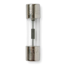 Bussmann AGX-20 (1 Each)