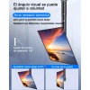 Unbranded Soporte De Pared Techo Para Pantalla Tv/monitor De 40