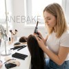 Anebake 15pzs Keratina En Barra Queratina Premium Para Extensiones,marrón