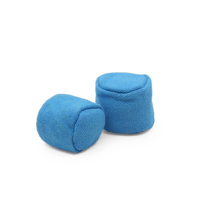 Dritz Fabric Pesas para Patrones (Paquete de 4) en Rosa,